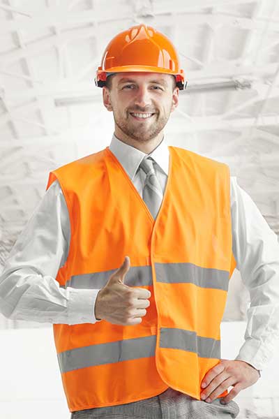 Khandelwal Steel Traders workshop and steel processing facility